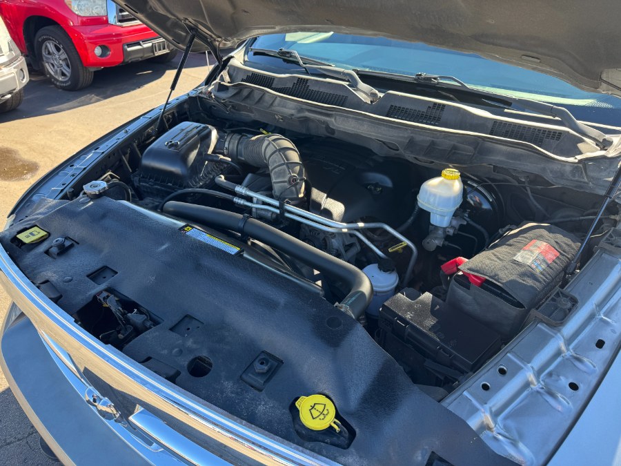 2012 Ram 1500 4WD Crew Cab 140.5" Big Horn, available for sale in Ortonville, Michigan | Marsh Auto Sales LLC. Ortonville, Michigan 2012 Ram 1500 4WD Crew Cab 140.5" Big Horn, available for sale in Ortonville, Michigan | Marsh Auto Sales LLC. Ortonville, Michigan