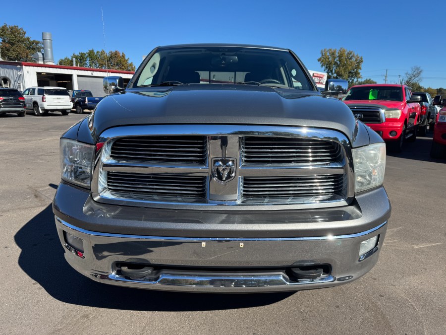 2012 Ram 1500 4WD Crew Cab 140.5" Big Horn, available for sale in Ortonville, Michigan | Marsh Auto Sales LLC. Ortonville, Michigan 2012 Ram 1500 4WD Crew Cab 140.5" Big Horn, available for sale in Ortonville, Michigan | Marsh Auto Sales LLC. Ortonville, Michigan