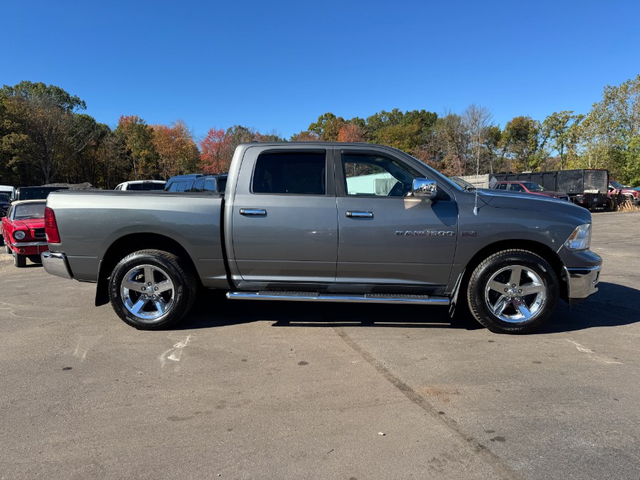2012 Ram 1500 4WD Crew Cab 140.5" Big Horn, available for sale in Ortonville, Michigan | Marsh Auto Sales LLC. Ortonville, Michigan 2012 Ram 1500 4WD Crew Cab 140.5" Big Horn, available for sale in Ortonville, Michigan | Marsh Auto Sales LLC. Ortonville, Michigan