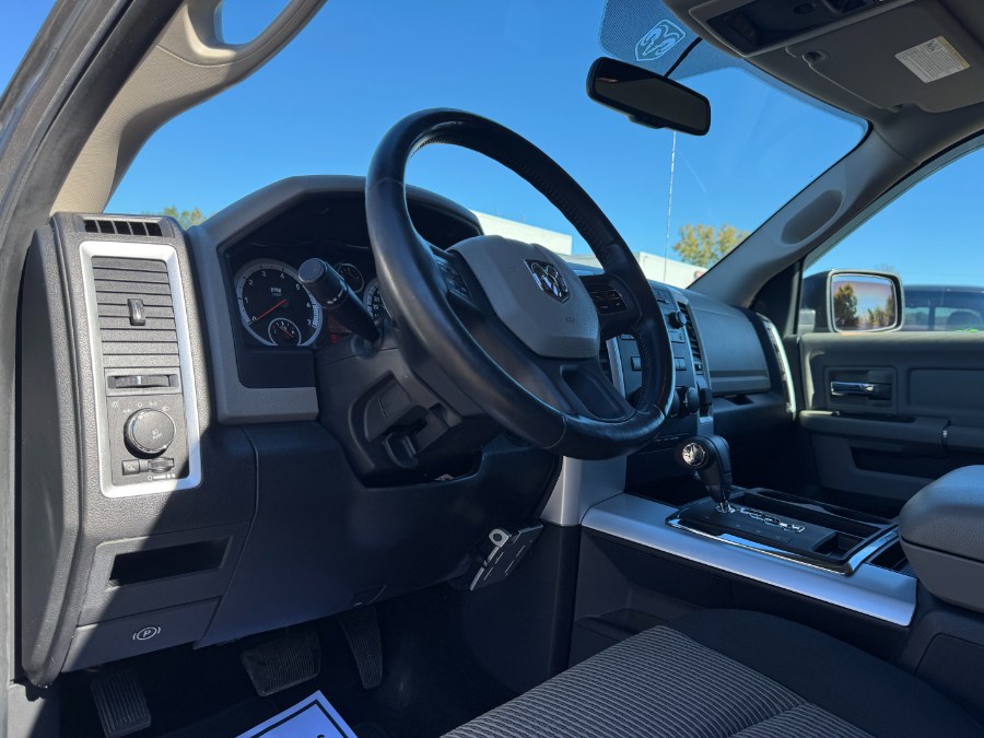 2012 Ram 1500 4WD Crew Cab 140.5" Big Horn, available for sale in Ortonville, Michigan | Marsh Auto Sales LLC. Ortonville, Michigan 2012 Ram 1500 4WD Crew Cab 140.5" Big Horn, available for sale in Ortonville, Michigan | Marsh Auto Sales LLC. Ortonville, Michigan