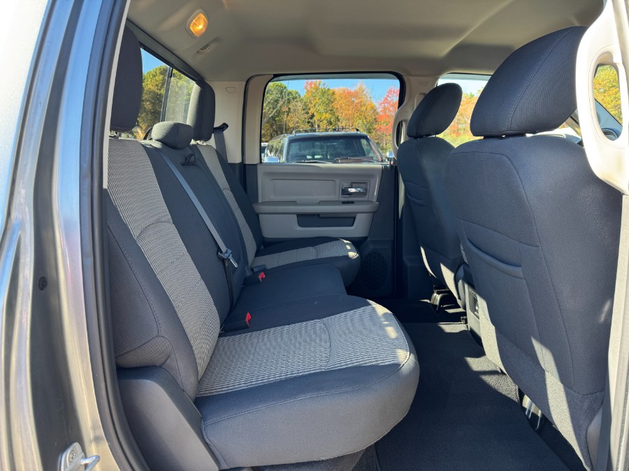 2012 Ram 1500 4WD Crew Cab 140.5" Big Horn, available for sale in Ortonville, Michigan | Marsh Auto Sales LLC. Ortonville, Michigan 2012 Ram 1500 4WD Crew Cab 140.5" Big Horn, available for sale in Ortonville, Michigan | Marsh Auto Sales LLC. Ortonville, Michigan