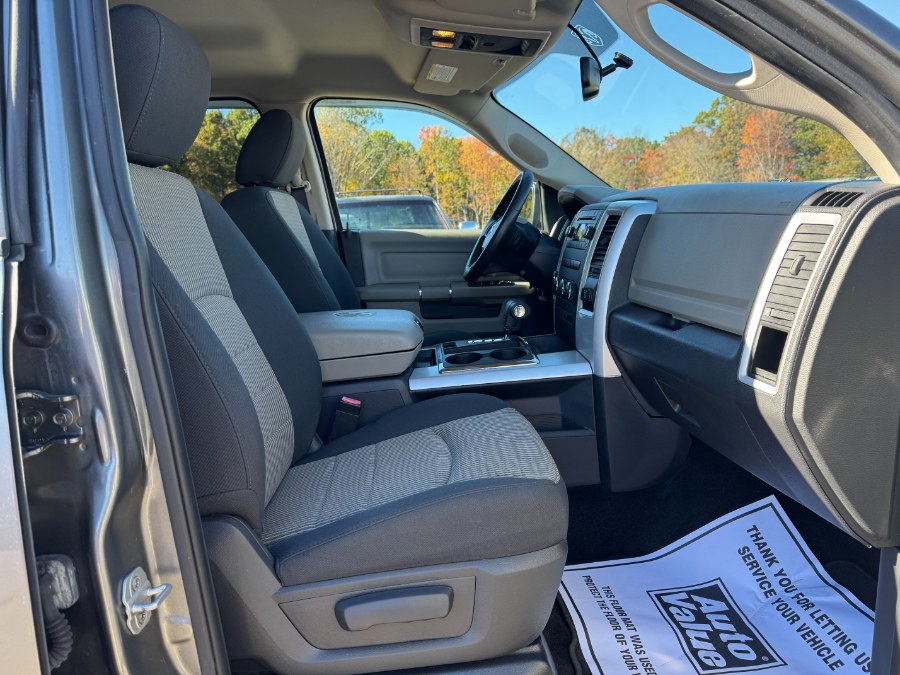 2012 Ram 1500 4WD Crew Cab 140.5" Big Horn, available for sale in Ortonville, Michigan | Marsh Auto Sales LLC. Ortonville, Michigan 2012 Ram 1500 4WD Crew Cab 140.5" Big Horn, available for sale in Ortonville, Michigan | Marsh Auto Sales LLC. Ortonville, Michigan