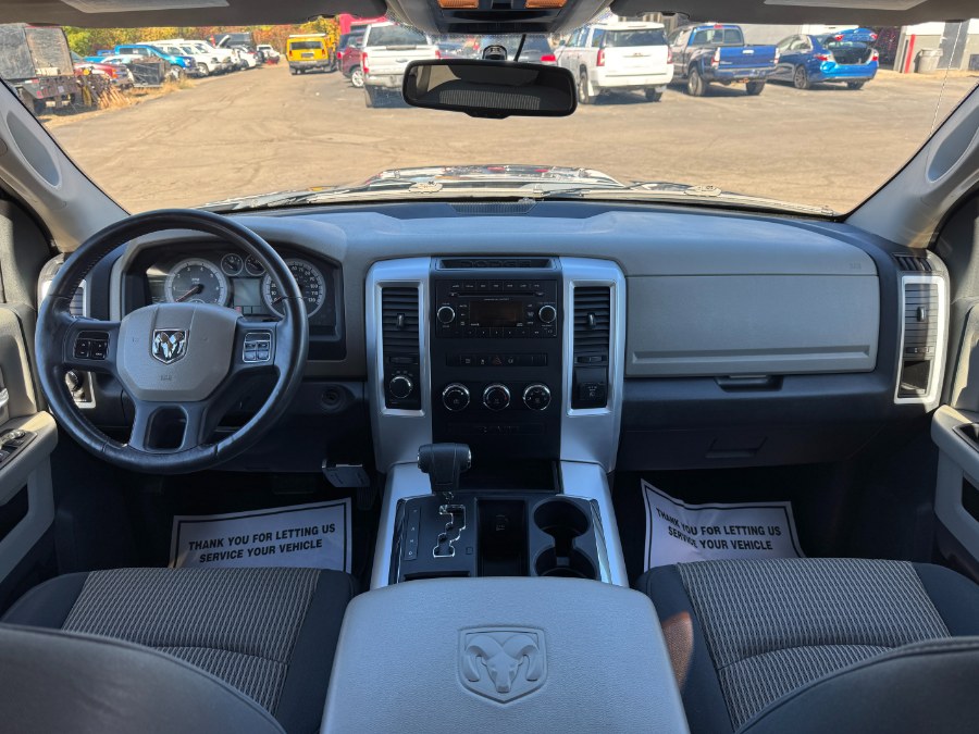 2012 Ram 1500 4WD Crew Cab 140.5" Big Horn, available for sale in Ortonville, Michigan | Marsh Auto Sales LLC. Ortonville, Michigan 2012 Ram 1500 4WD Crew Cab 140.5" Big Horn, available for sale in Ortonville, Michigan | Marsh Auto Sales LLC. Ortonville, Michigan