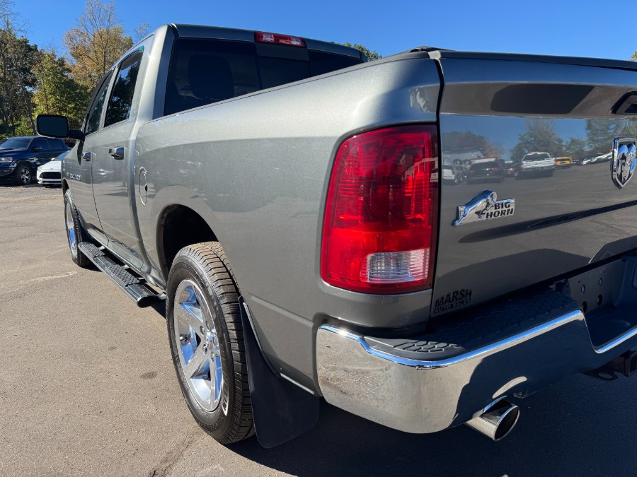 2012 Ram 1500 4WD Crew Cab 140.5" Big Horn, available for sale in Ortonville, Michigan | Marsh Auto Sales LLC. Ortonville, Michigan 2012 Ram 1500 4WD Crew Cab 140.5" Big Horn, available for sale in Ortonville, Michigan | Marsh Auto Sales LLC. Ortonville, Michigan