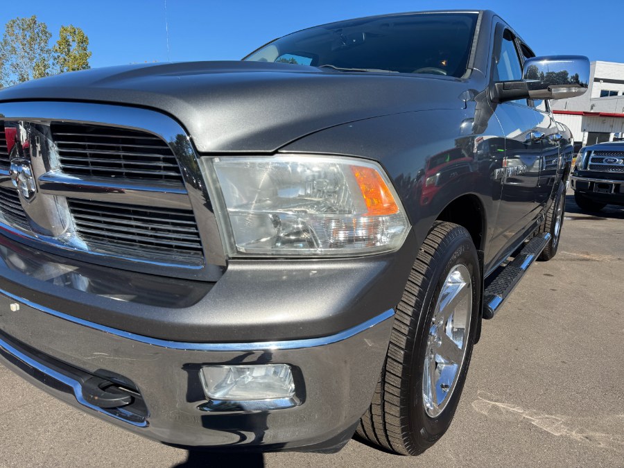 2012 Ram 1500 4WD Crew Cab 140.5" Big Horn, available for sale in Ortonville, Michigan | Marsh Auto Sales LLC. Ortonville, Michigan 2012 Ram 1500 4WD Crew Cab 140.5" Big Horn, available for sale in Ortonville, Michigan | Marsh Auto Sales LLC. Ortonville, Michigan