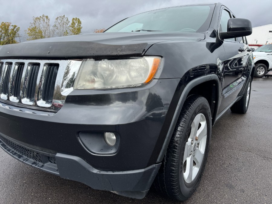 2012 Jeep Grand Cherokee 4WD 4dr Laredo, available for sale in Ortonville, Michigan | Marsh Auto Sales LLC. Ortonville, Michigan 2012 Jeep Grand Cherokee 4WD 4dr Laredo, available for sale in Ortonville, Michigan | Marsh Auto Sales LLC. Ortonville, Michigan