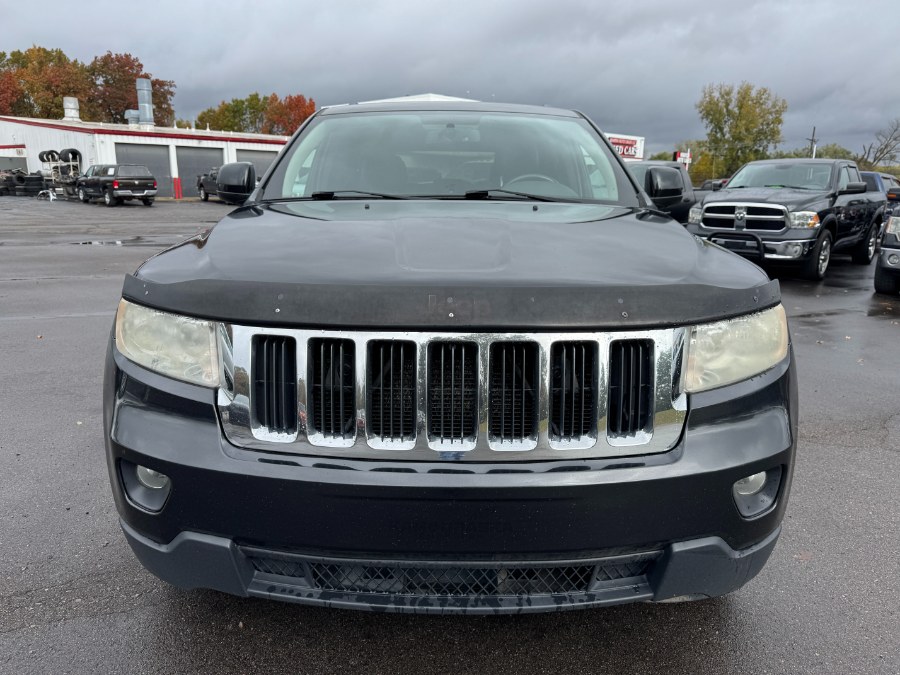 2012 Jeep Grand Cherokee 4WD 4dr Laredo, available for sale in Ortonville, Michigan | Marsh Auto Sales LLC. Ortonville, Michigan 2012 Jeep Grand Cherokee 4WD 4dr Laredo, available for sale in Ortonville, Michigan | Marsh Auto Sales LLC. Ortonville, Michigan