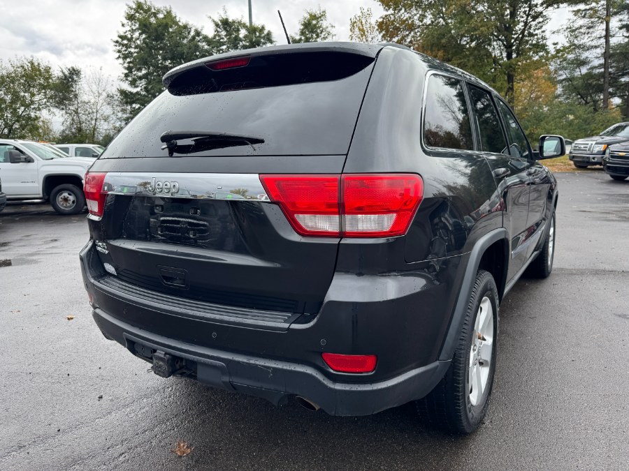 2012 Jeep Grand Cherokee 4WD 4dr Laredo, available for sale in Ortonville, Michigan | Marsh Auto Sales LLC. Ortonville, Michigan 2012 Jeep Grand Cherokee 4WD 4dr Laredo, available for sale in Ortonville, Michigan | Marsh Auto Sales LLC. Ortonville, Michigan