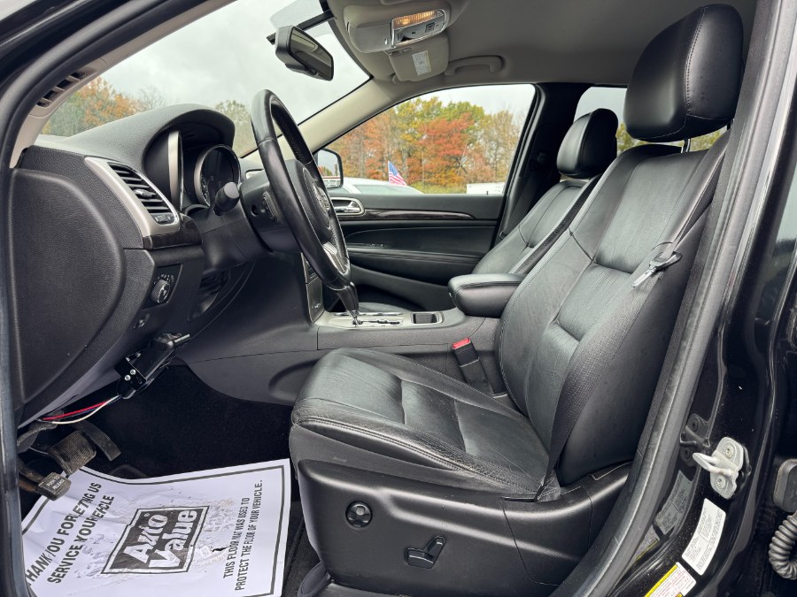 2012 Jeep Grand Cherokee 4WD 4dr Laredo, available for sale in Ortonville, Michigan | Marsh Auto Sales LLC. Ortonville, Michigan 2012 Jeep Grand Cherokee 4WD 4dr Laredo, available for sale in Ortonville, Michigan | Marsh Auto Sales LLC. Ortonville, Michigan