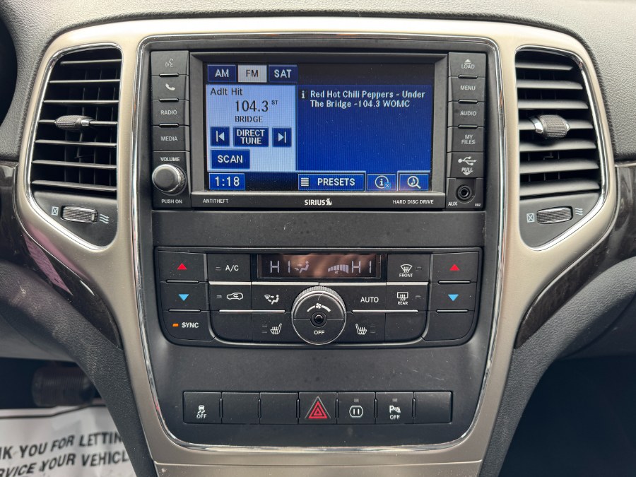 2012 Jeep Grand Cherokee 4WD 4dr Laredo, available for sale in Ortonville, Michigan | Marsh Auto Sales LLC. Ortonville, Michigan 2012 Jeep Grand Cherokee 4WD 4dr Laredo, available for sale in Ortonville, Michigan | Marsh Auto Sales LLC. Ortonville, Michigan