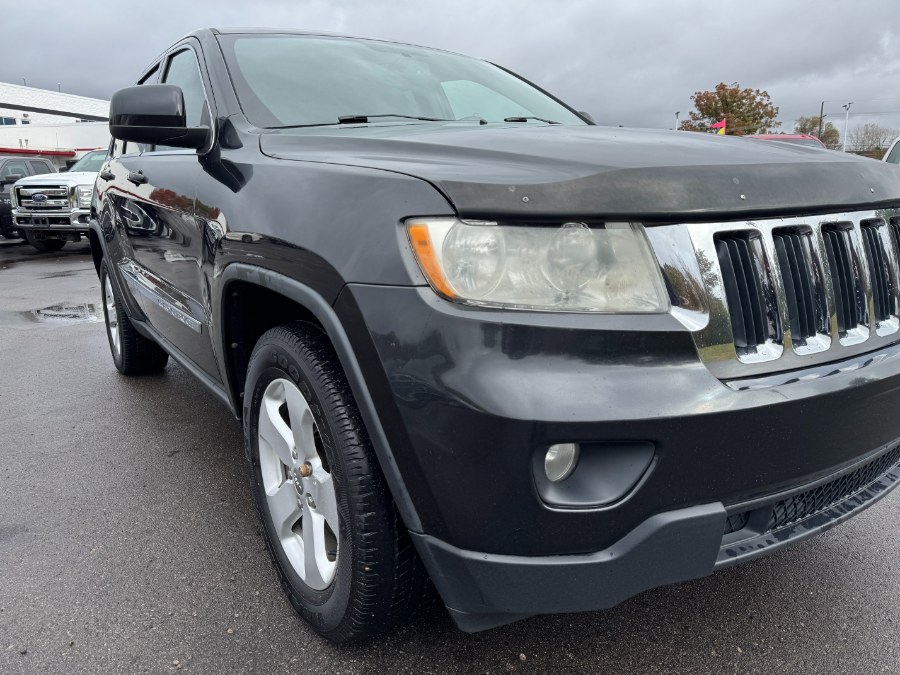 2012 Jeep Grand Cherokee 4WD 4dr Laredo, available for sale in Ortonville, Michigan | Marsh Auto Sales LLC. Ortonville, Michigan 2012 Jeep Grand Cherokee 4WD 4dr Laredo, available for sale in Ortonville, Michigan | Marsh Auto Sales LLC. Ortonville, Michigan