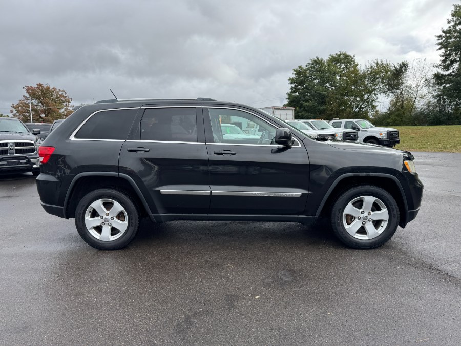 2012 Jeep Grand Cherokee 4WD 4dr Laredo, available for sale in Ortonville, Michigan | Marsh Auto Sales LLC. Ortonville, Michigan 2012 Jeep Grand Cherokee 4WD 4dr Laredo, available for sale in Ortonville, Michigan | Marsh Auto Sales LLC. Ortonville, Michigan