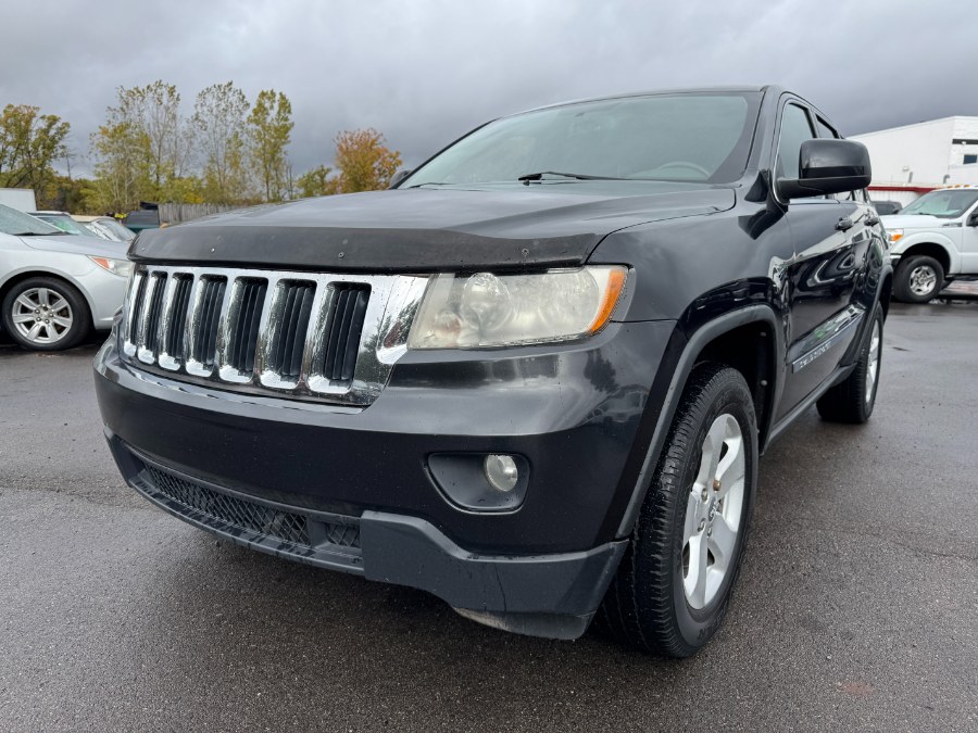 2012 Jeep Grand Cherokee 4WD 4dr Laredo, available for sale in Ortonville, Michigan | Marsh Auto Sales LLC. Ortonville, Michigan 2012 Jeep Grand Cherokee 4WD 4dr Laredo, available for sale in Ortonville, Michigan | Marsh Auto Sales LLC. Ortonville, Michigan