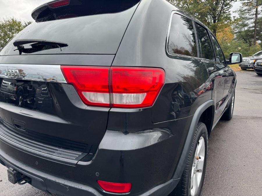 2012 Jeep Grand Cherokee 4WD 4dr Laredo, available for sale in Ortonville, Michigan | Marsh Auto Sales LLC. Ortonville, Michigan 2012 Jeep Grand Cherokee 4WD 4dr Laredo, available for sale in Ortonville, Michigan | Marsh Auto Sales LLC. Ortonville, Michigan