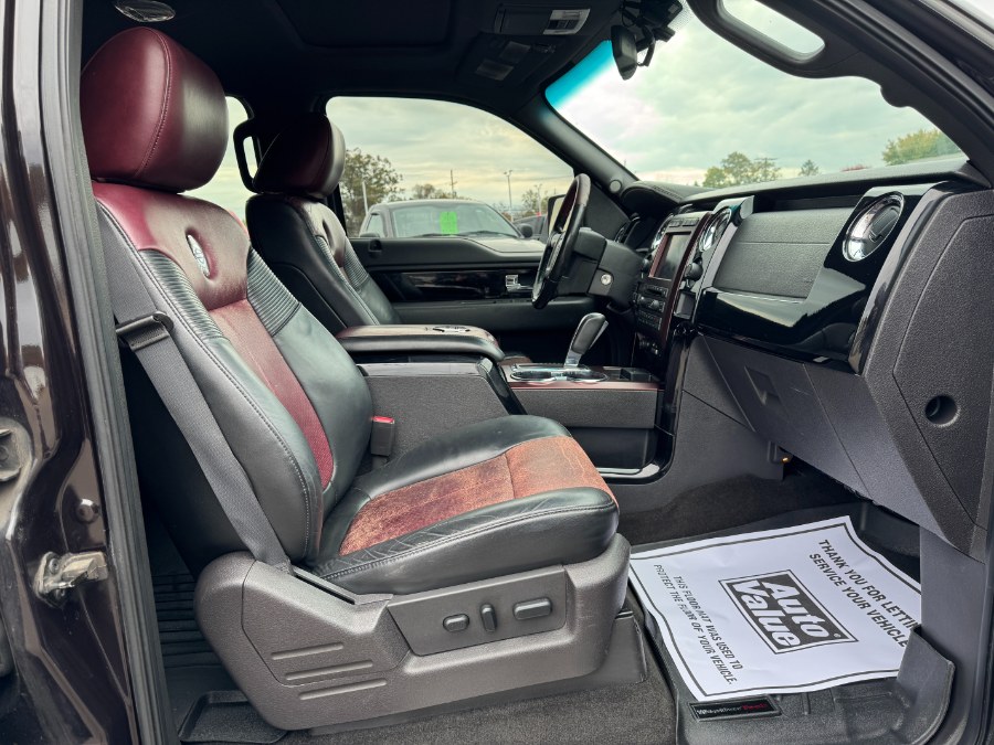 2010 Ford F-150 4x4 SuperCrew 145" Harley-Davidson, available for sale in Ortonville, Michigan | Marsh Auto Sales LLC. Ortonville, Michigan 2010 Ford F-150 4x4 SuperCrew 145" Harley-Davidson, available for sale in Ortonville, Michigan | Marsh Auto Sales LLC. Ortonville, Michigan