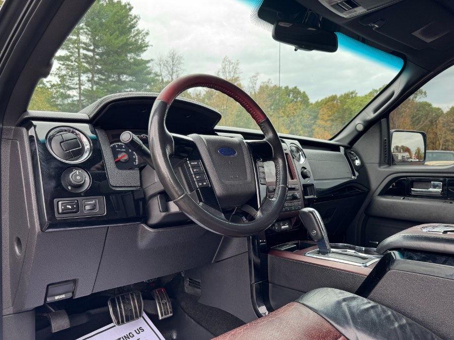 2010 Ford F-150 4x4 SuperCrew 145" Harley-Davidson, available for sale in Ortonville, Michigan | Marsh Auto Sales LLC. Ortonville, Michigan 2010 Ford F-150 4x4 SuperCrew 145" Harley-Davidson, available for sale in Ortonville, Michigan | Marsh Auto Sales LLC. Ortonville, Michigan