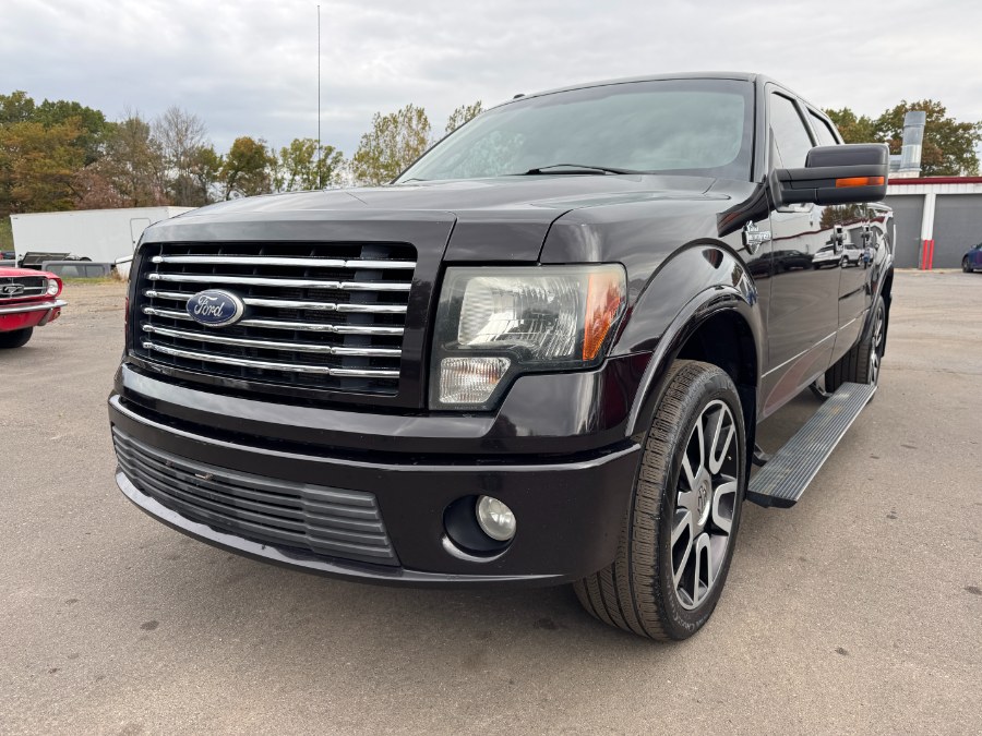 2010 Ford F-150 4x4 SuperCrew 145" Harley-Davidson, available for sale in Ortonville, Michigan | Marsh Auto Sales LLC. Ortonville, Michigan 2010 Ford F-150 4x4 SuperCrew 145" Harley-Davidson, available for sale in Ortonville, Michigan | Marsh Auto Sales LLC. Ortonville, Michigan