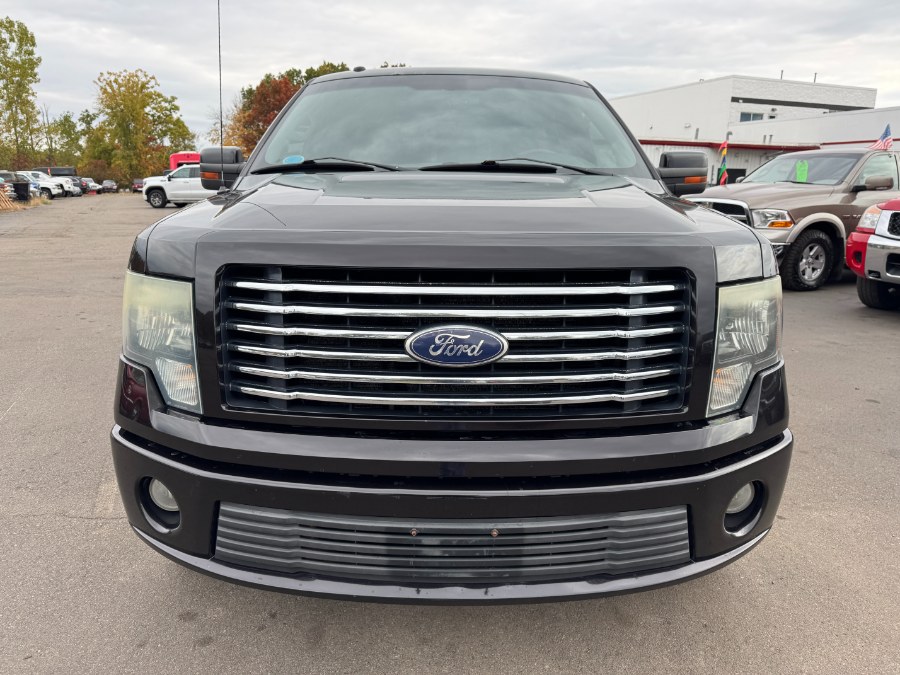 2010 Ford F-150 4x4 SuperCrew 145" Harley-Davidson, available for sale in Ortonville, Michigan | Marsh Auto Sales LLC. Ortonville, Michigan 2010 Ford F-150 4x4 SuperCrew 145" Harley-Davidson, available for sale in Ortonville, Michigan | Marsh Auto Sales LLC. Ortonville, Michigan