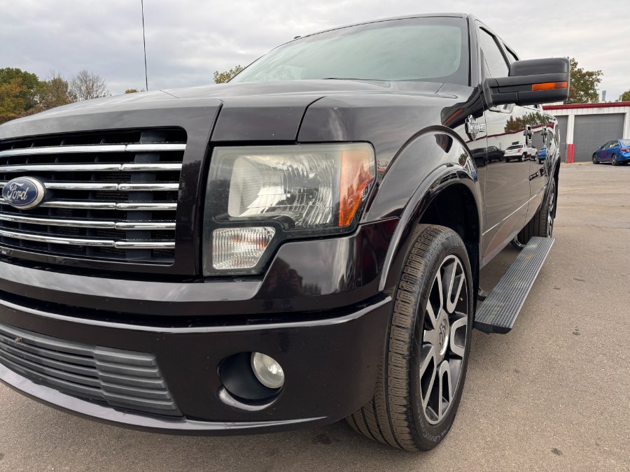 2010 Ford F-150 4x4 SuperCrew 145" Harley-Davidson, available for sale in Ortonville, Michigan | Marsh Auto Sales LLC. Ortonville, Michigan 2010 Ford F-150 4x4 SuperCrew 145" Harley-Davidson, available for sale in Ortonville, Michigan | Marsh Auto Sales LLC. Ortonville, Michigan
