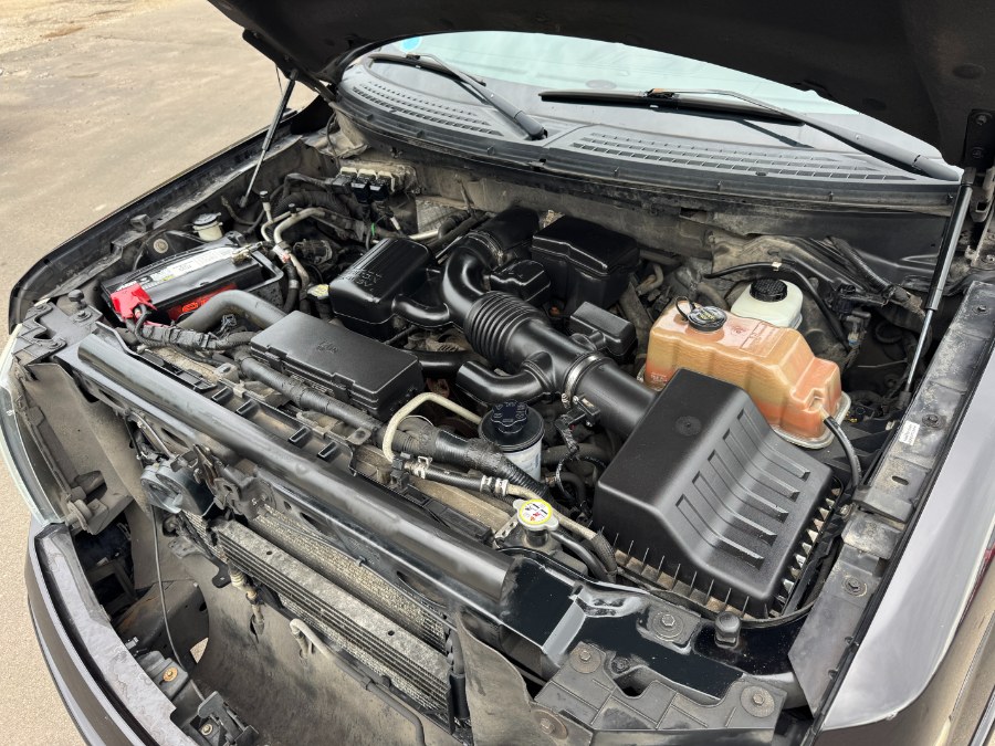 2010 Ford F-150 4x4 SuperCrew 145" Harley-Davidson, available for sale in Ortonville, Michigan | Marsh Auto Sales LLC. Ortonville, Michigan 2010 Ford F-150 4x4 SuperCrew 145" Harley-Davidson, available for sale in Ortonville, Michigan | Marsh Auto Sales LLC. Ortonville, Michigan