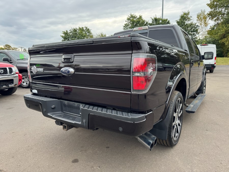 2010 Ford F-150 4x4 SuperCrew 145" Harley-Davidson, available for sale in Ortonville, Michigan | Marsh Auto Sales LLC. Ortonville, Michigan 2010 Ford F-150 4x4 SuperCrew 145" Harley-Davidson, available for sale in Ortonville, Michigan | Marsh Auto Sales LLC. Ortonville, Michigan