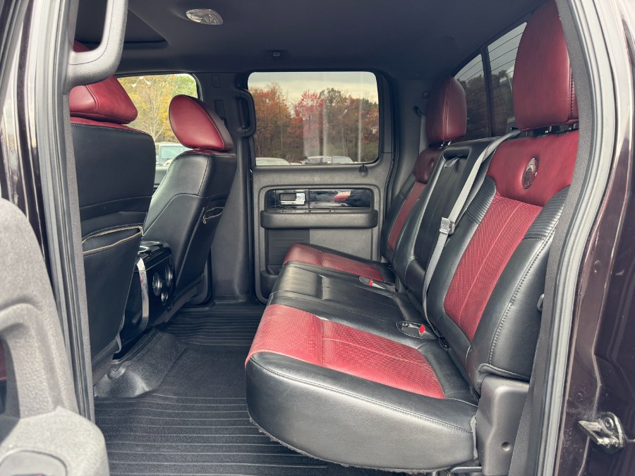 2010 Ford F-150 4x4 SuperCrew 145" Harley-Davidson, available for sale in Ortonville, Michigan | Marsh Auto Sales LLC. Ortonville, Michigan 2010 Ford F-150 4x4 SuperCrew 145" Harley-Davidson, available for sale in Ortonville, Michigan | Marsh Auto Sales LLC. Ortonville, Michigan