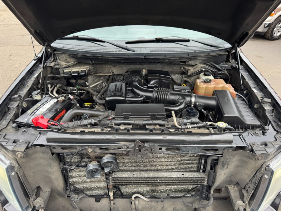 2010 Ford F-150 4x4 SuperCrew 145" Harley-Davidson, available for sale in Ortonville, Michigan | Marsh Auto Sales LLC. Ortonville, Michigan 2010 Ford F-150 4x4 SuperCrew 145" Harley-Davidson, available for sale in Ortonville, Michigan | Marsh Auto Sales LLC. Ortonville, Michigan