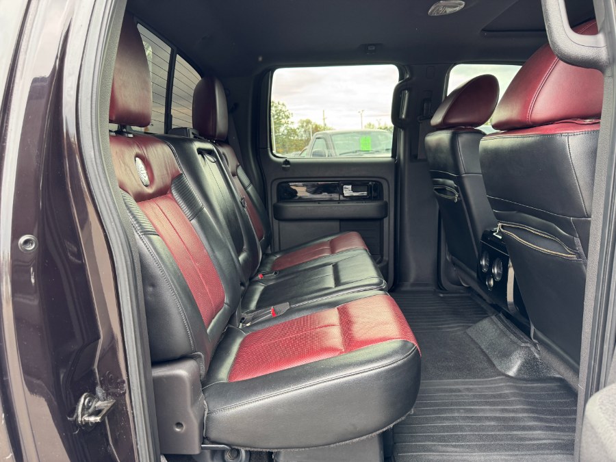 2010 Ford F-150 4x4 SuperCrew 145" Harley-Davidson, available for sale in Ortonville, Michigan | Marsh Auto Sales LLC. Ortonville, Michigan 2010 Ford F-150 4x4 SuperCrew 145" Harley-Davidson, available for sale in Ortonville, Michigan | Marsh Auto Sales LLC. Ortonville, Michigan