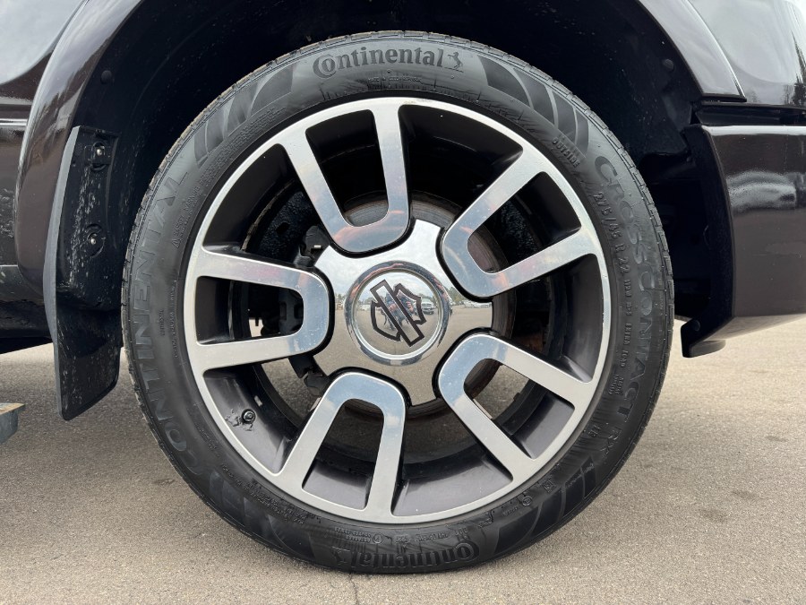 2010 Ford F-150 4x4 SuperCrew 145" Harley-Davidson, available for sale in Ortonville, Michigan | Marsh Auto Sales LLC. Ortonville, Michigan 2010 Ford F-150 4x4 SuperCrew 145" Harley-Davidson, available for sale in Ortonville, Michigan | Marsh Auto Sales LLC. Ortonville, Michigan