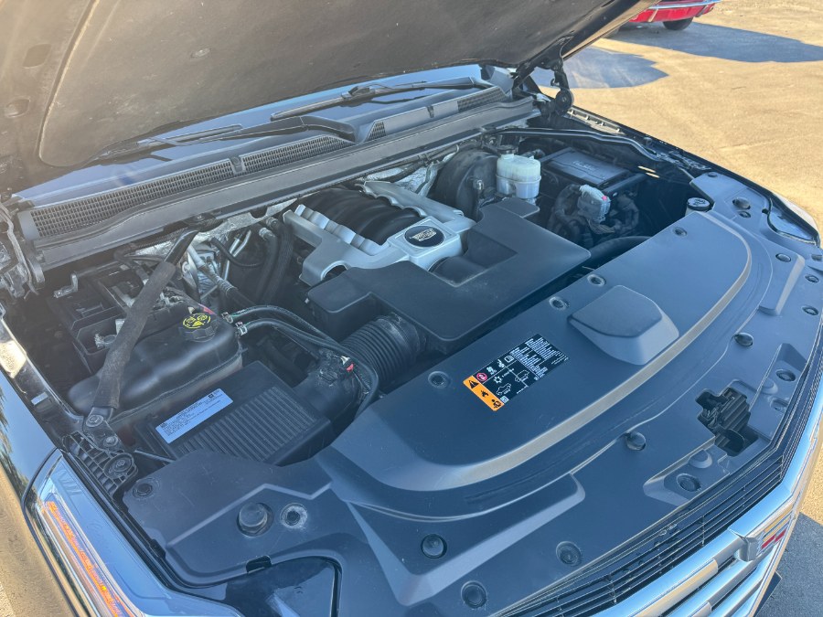 2017 Cadillac Escalade 4WD 4dr Luxury, available for sale in Ortonville, Michigan | Marsh Auto Sales LLC. Ortonville, Michigan 2017 Cadillac Escalade 4WD 4dr Luxury, available for sale in Ortonville, Michigan | Marsh Auto Sales LLC. Ortonville, Michigan