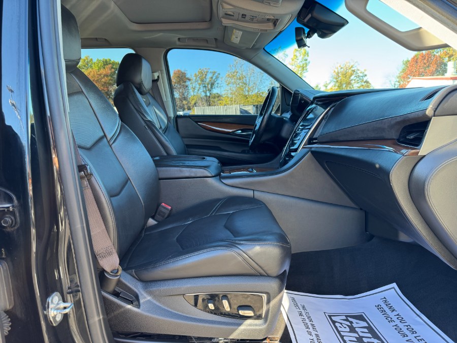 2017 Cadillac Escalade 4WD 4dr Luxury, available for sale in Ortonville, Michigan | Marsh Auto Sales LLC. Ortonville, Michigan 2017 Cadillac Escalade 4WD 4dr Luxury, available for sale in Ortonville, Michigan | Marsh Auto Sales LLC. Ortonville, Michigan