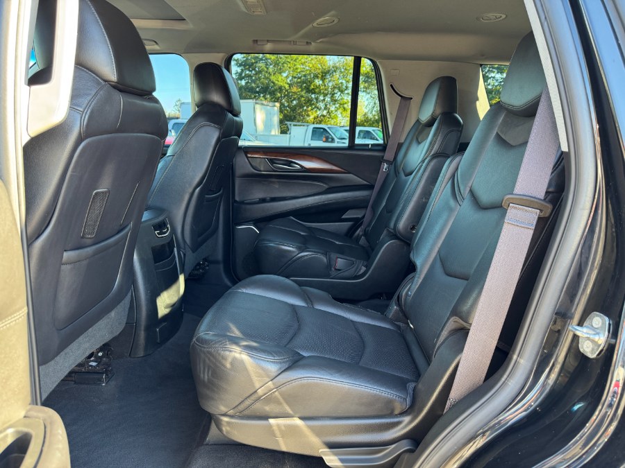 2017 Cadillac Escalade 4WD 4dr Luxury, available for sale in Ortonville, Michigan | Marsh Auto Sales LLC. Ortonville, Michigan 2017 Cadillac Escalade 4WD 4dr Luxury, available for sale in Ortonville, Michigan | Marsh Auto Sales LLC. Ortonville, Michigan