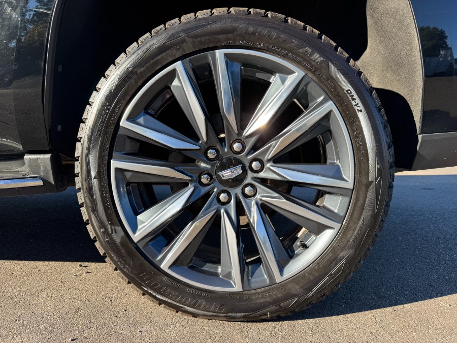 2017 Cadillac Escalade 4WD 4dr Luxury, available for sale in Ortonville, Michigan | Marsh Auto Sales LLC. Ortonville, Michigan 2017 Cadillac Escalade 4WD 4dr Luxury, available for sale in Ortonville, Michigan | Marsh Auto Sales LLC. Ortonville, Michigan