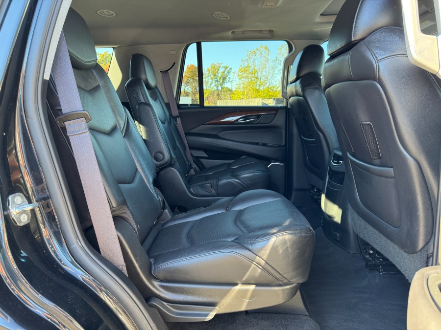 2017 Cadillac Escalade 4WD 4dr Luxury, available for sale in Ortonville, Michigan | Marsh Auto Sales LLC. Ortonville, Michigan 2017 Cadillac Escalade 4WD 4dr Luxury, available for sale in Ortonville, Michigan | Marsh Auto Sales LLC. Ortonville, Michigan