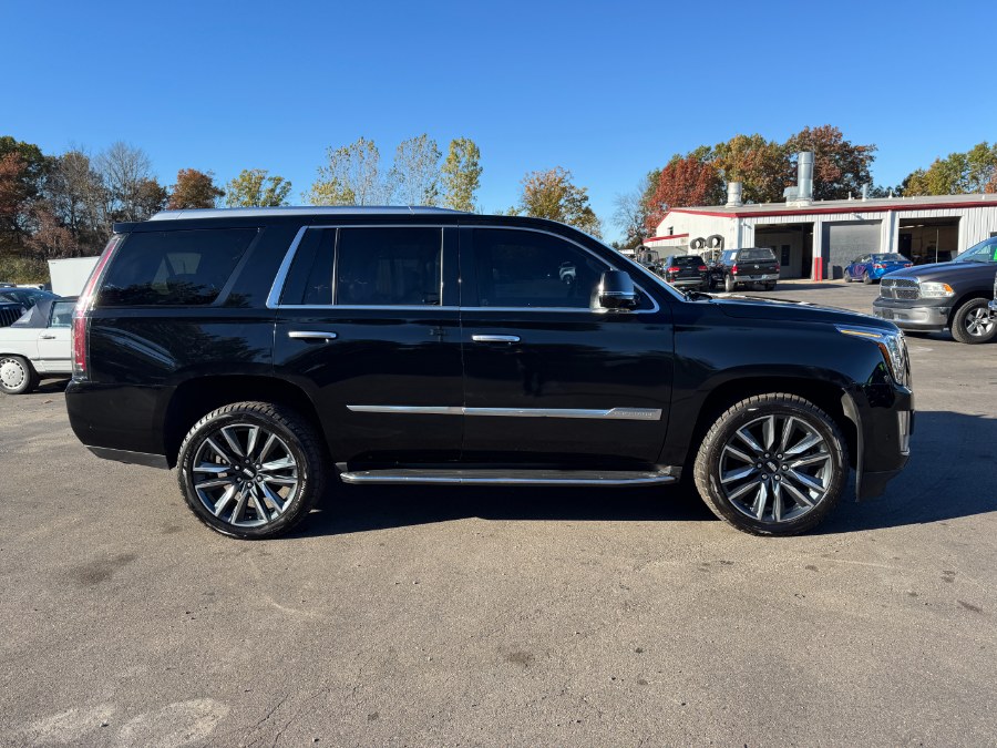 2017 Cadillac Escalade 4WD 4dr Luxury, available for sale in Ortonville, Michigan | Marsh Auto Sales LLC. Ortonville, Michigan 2017 Cadillac Escalade 4WD 4dr Luxury, available for sale in Ortonville, Michigan | Marsh Auto Sales LLC. Ortonville, Michigan