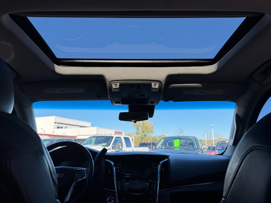 2017 Cadillac Escalade 4WD 4dr Luxury, available for sale in Ortonville, Michigan | Marsh Auto Sales LLC. Ortonville, Michigan 2017 Cadillac Escalade 4WD 4dr Luxury, available for sale in Ortonville, Michigan | Marsh Auto Sales LLC. Ortonville, Michigan