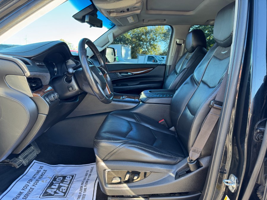 2017 Cadillac Escalade 4WD 4dr Luxury, available for sale in Ortonville, Michigan | Marsh Auto Sales LLC. Ortonville, Michigan 2017 Cadillac Escalade 4WD 4dr Luxury, available for sale in Ortonville, Michigan | Marsh Auto Sales LLC. Ortonville, Michigan