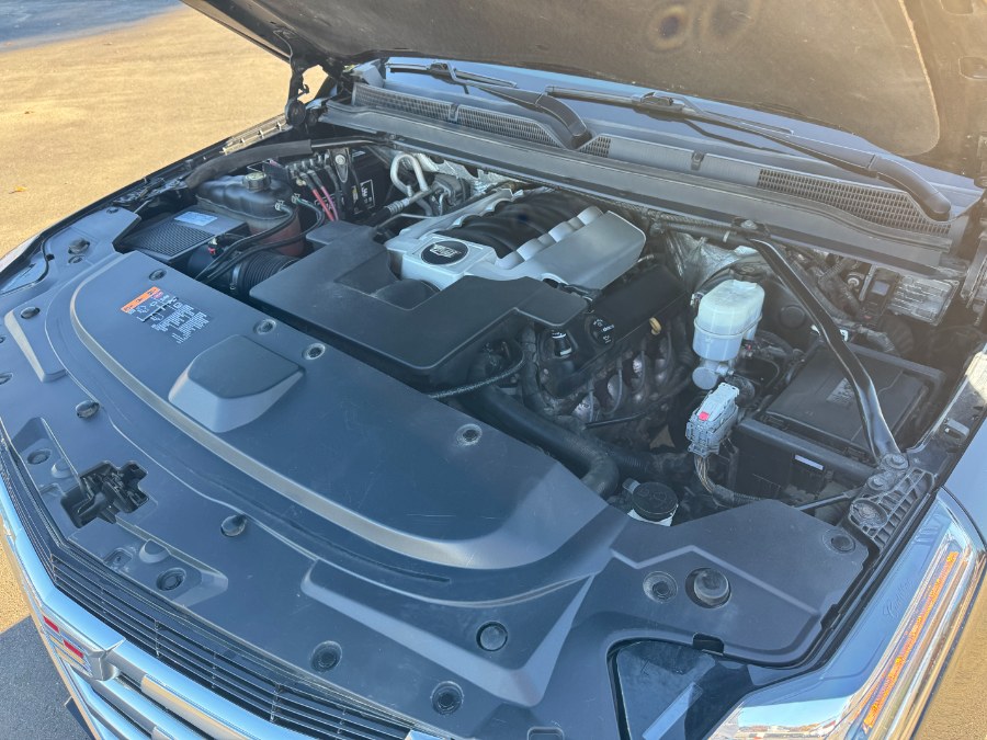 2017 Cadillac Escalade 4WD 4dr Luxury, available for sale in Ortonville, Michigan | Marsh Auto Sales LLC. Ortonville, Michigan 2017 Cadillac Escalade 4WD 4dr Luxury, available for sale in Ortonville, Michigan | Marsh Auto Sales LLC. Ortonville, Michigan