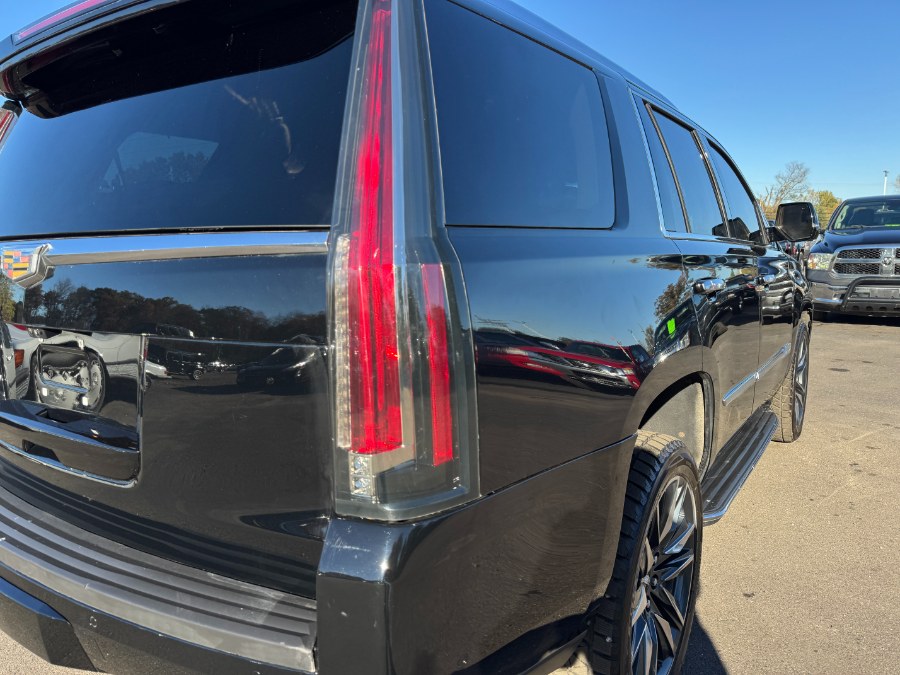 2017 Cadillac Escalade 4WD 4dr Luxury, available for sale in Ortonville, Michigan | Marsh Auto Sales LLC. Ortonville, Michigan 2017 Cadillac Escalade 4WD 4dr Luxury, available for sale in Ortonville, Michigan | Marsh Auto Sales LLC. Ortonville, Michigan