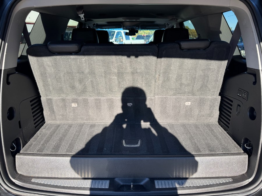 2017 Cadillac Escalade 4WD 4dr Luxury, available for sale in Ortonville, Michigan | Marsh Auto Sales LLC. Ortonville, Michigan 2017 Cadillac Escalade 4WD 4dr Luxury, available for sale in Ortonville, Michigan | Marsh Auto Sales LLC. Ortonville, Michigan