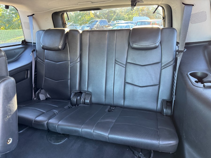 2017 Cadillac Escalade 4WD 4dr Luxury, available for sale in Ortonville, Michigan | Marsh Auto Sales LLC. Ortonville, Michigan 2017 Cadillac Escalade 4WD 4dr Luxury, available for sale in Ortonville, Michigan | Marsh Auto Sales LLC. Ortonville, Michigan