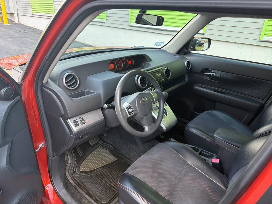 2012 Scion xB 5dr Wgn Auto Release Series 9.0 (Natl), available for sale in Ashland, Massachusetts | New Beginning Auto Service Inc. Ashland, Massachusetts 2012 Scion xB 5dr Wgn Auto Release Series 9.0 (Natl), available for sale in Ashland, Massachusetts | New Beginning Auto Service Inc. Ashland, Massachusetts