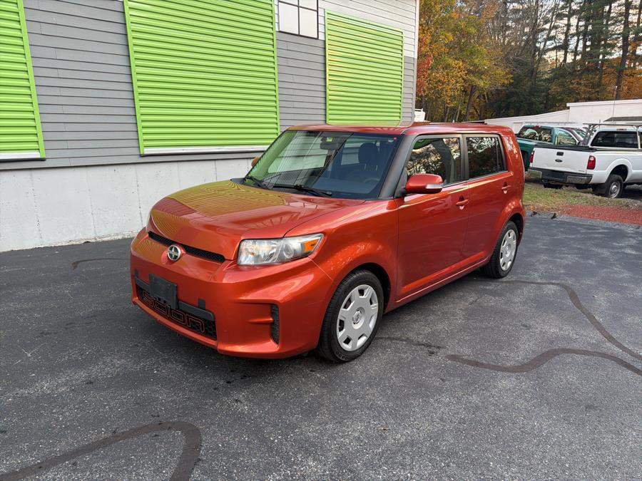 Used 2012 Scion xB in Ashland, Massachusetts | New Beginning Auto Service Inc. Ashland, Massachusetts