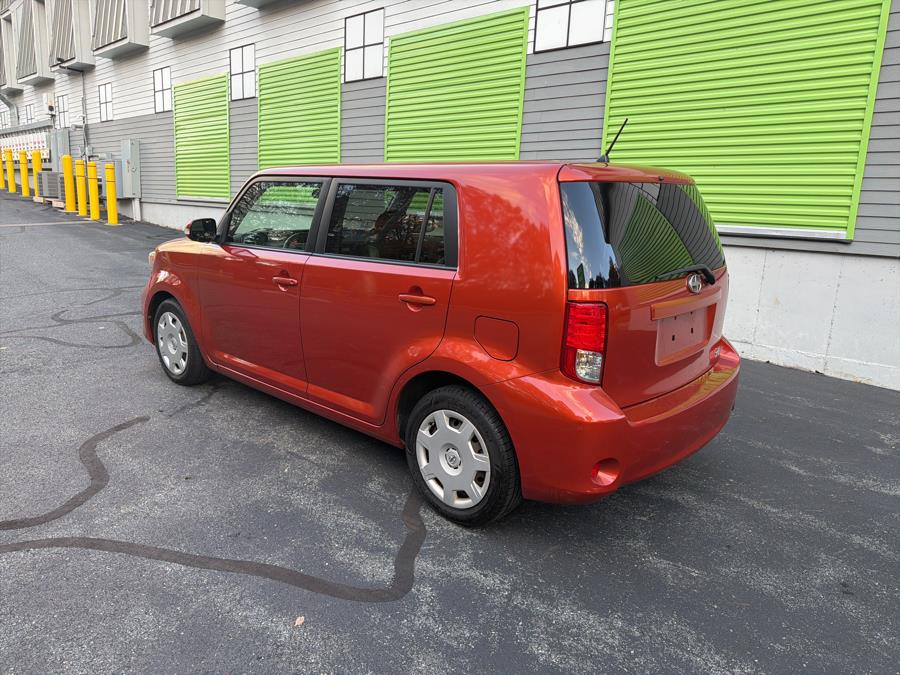 2012 Scion xB 5dr Wgn Auto Release Series 9.0 (Natl), available for sale in Ashland, Massachusetts | New Beginning Auto Service Inc. Ashland, Massachusetts 2012 Scion xB 5dr Wgn Auto Release Series 9.0 (Natl), available for sale in Ashland, Massachusetts | New Beginning Auto Service Inc. Ashland, Massachusetts