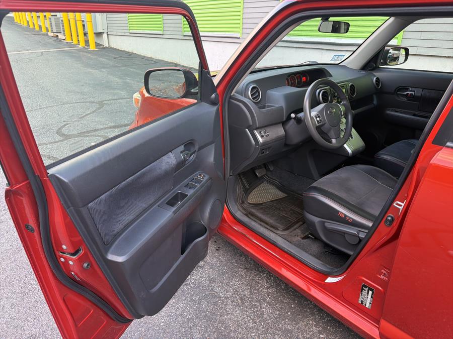 2012 Scion xB 5dr Wgn Auto Release Series 9.0 (Natl), available for sale in Ashland, Massachusetts | New Beginning Auto Service Inc. Ashland, Massachusetts 2012 Scion xB 5dr Wgn Auto Release Series 9.0 (Natl), available for sale in Ashland, Massachusetts | New Beginning Auto Service Inc. Ashland, Massachusetts