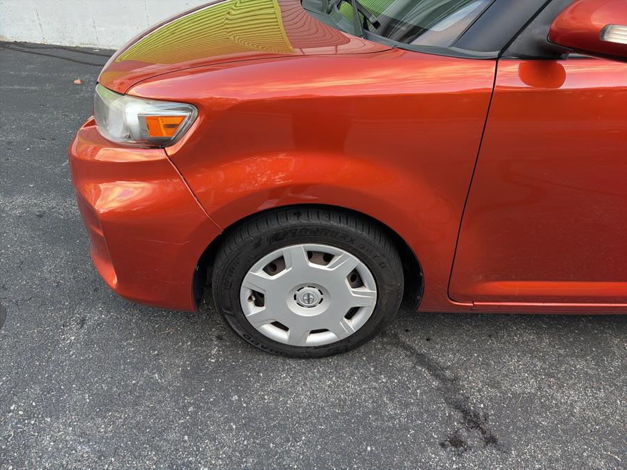 2012 Scion xB 5dr Wgn Auto Release Series 9.0 (Natl), available for sale in Ashland, Massachusetts | New Beginning Auto Service Inc. Ashland, Massachusetts 2012 Scion xB 5dr Wgn Auto Release Series 9.0 (Natl), available for sale in Ashland, Massachusetts | New Beginning Auto Service Inc. Ashland, Massachusetts