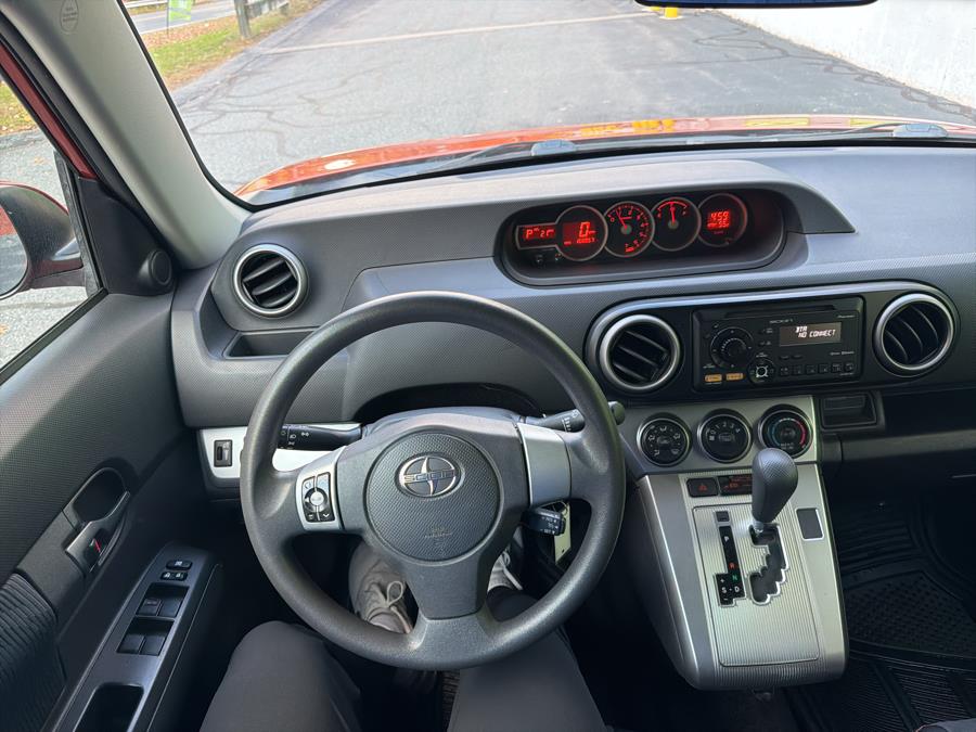 2012 Scion xB 5dr Wgn Auto Release Series 9.0 (Natl), available for sale in Ashland, Massachusetts | New Beginning Auto Service Inc. Ashland, Massachusetts 2012 Scion xB 5dr Wgn Auto Release Series 9.0 (Natl), available for sale in Ashland, Massachusetts | New Beginning Auto Service Inc. Ashland, Massachusetts