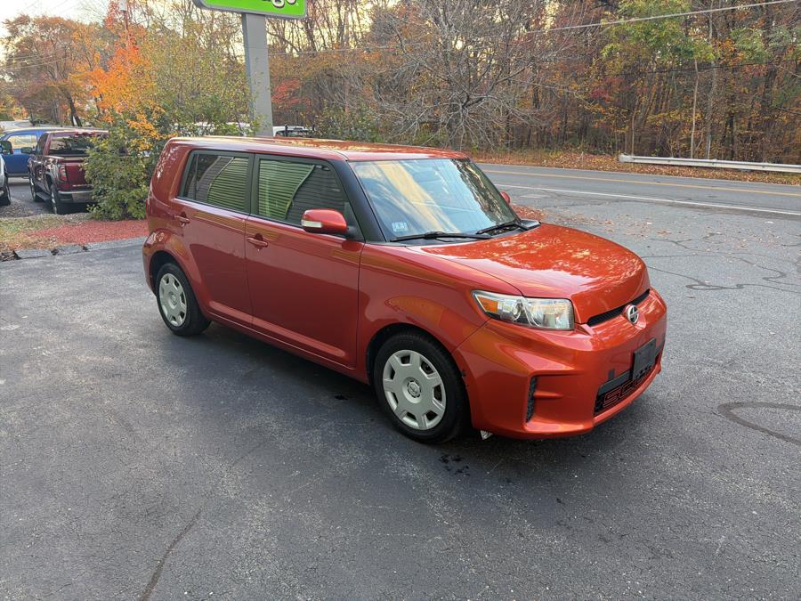 2012 Scion xB 5dr Wgn Auto Release Series 9.0 (Natl), available for sale in Ashland, Massachusetts | New Beginning Auto Service Inc. Ashland, Massachusetts 2012 Scion xB 5dr Wgn Auto Release Series 9.0 (Natl), available for sale in Ashland, Massachusetts | New Beginning Auto Service Inc. Ashland, Massachusetts
