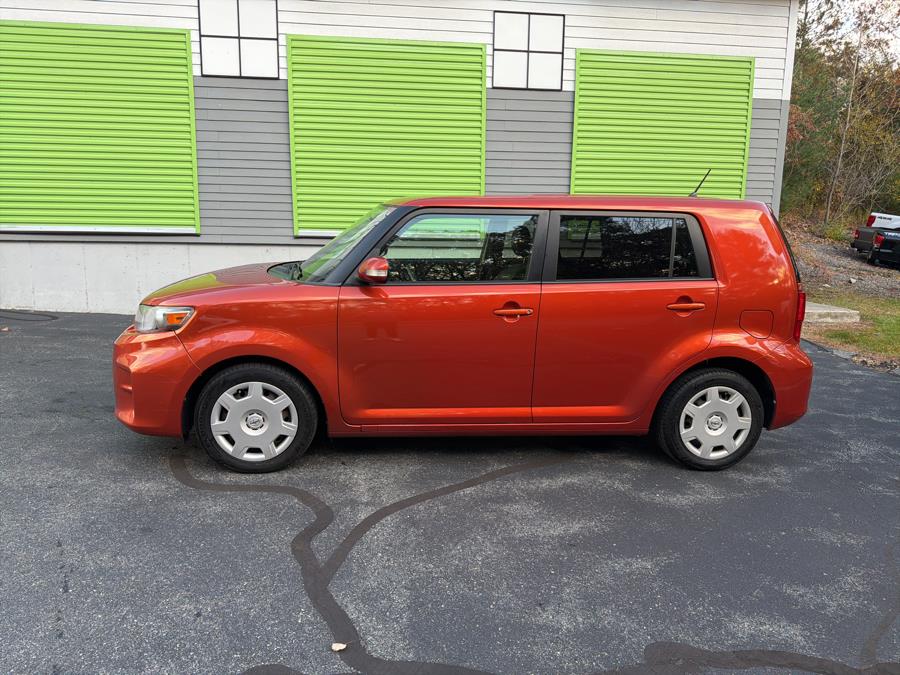 2012 Scion xB 5dr Wgn Auto Release Series 9.0 (Natl), available for sale in Ashland, Massachusetts | New Beginning Auto Service Inc. Ashland, Massachusetts 2012 Scion xB 5dr Wgn Auto Release Series 9.0 (Natl), available for sale in Ashland, Massachusetts | New Beginning Auto Service Inc. Ashland, Massachusetts