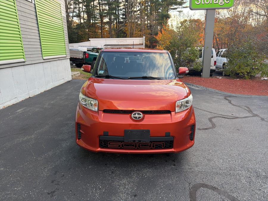 2012 Scion xB 5dr Wgn Auto Release Series 9.0 (Natl), available for sale in Ashland, Massachusetts | New Beginning Auto Service Inc. Ashland, Massachusetts 2012 Scion xB 5dr Wgn Auto Release Series 9.0 (Natl), available for sale in Ashland, Massachusetts | New Beginning Auto Service Inc. Ashland, Massachusetts